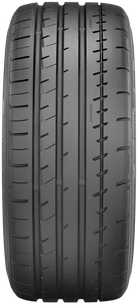 Yokohama Advan Apex V601 Tire - 285/30R19 98Y