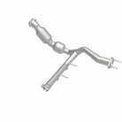 Magnaflow 21-23 Ford F-150 3.5L Right Underbody Direct Fit Converter