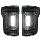 Oracle Lighting 15-20 Ford F-150 Reverse LED Modules Flush Tail Light - Tinted
