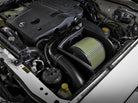 aFe Magnum FORCE Stage-2 Pro-GUARD 7 Cold Air Intake System 01-16 Nissan Patrol (Y61) I6 4.8L