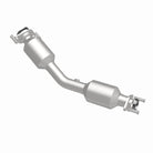 MagnaFlow DF Conv 2018 Nissan Versa 1.6L