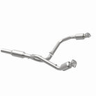 Magnaflow 01-02 Dodge Ram 2500 5.9L Direct Fit Converter