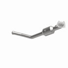 Magnaflow 13-15 Jeep Grand Cherokee 3.6L Direct Fit CARB Compliant Converter
