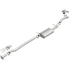 MagnaFlow BRE Exhaust Kit 92-00 S10 Hombre Sonoma