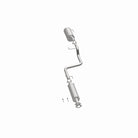 MagnaFlow BRE Exhaust Kit 12-16 CHEVROLET SONIC 1.8L