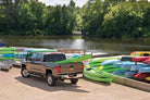 BAK BAKFlip FiberMax 19+ Dodge RAM MFTG w/o Ram Box 6.4ft Bed