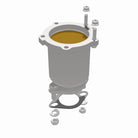 MagnaFlow Conv DF 03-05 Kia Sorento 3.5L cc