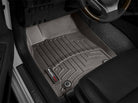 WeatherTech 2013+ Lexus ES Front FloorLiner - Cocoa