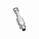 MagnaFlow Conv DF 95-98 GM S10 Pickup 4.3L