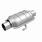 MagnaFlow Conv Univ 2 W/Air FED