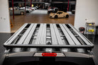 Rival 24-26 Ford Ranger / Ranger Raptor Aluminum Roof Rack