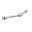 MagnaFlow Conv DF 06-08 Subaru Legacy 2.5L