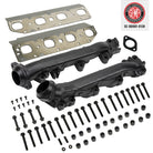 BD Diesel 14-24 RAM 2500-5500 6.4L Hemi Exhaust Manifold Kit