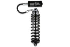 Fabtech 11-16 Ford F250/350 4WD 8in Front Dirt Logic 4.0 Reservoir Coilover - Passenger