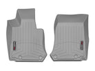 WeatherTech 2016+ Mercedes-Benz GLC-Class Front FloorLiner - Grey
