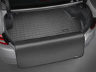 WeatherTech 13+ Land Rover Range Rover Cargo Liners w/ Bumper Protector - Grey
