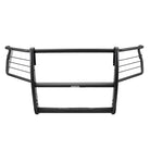 Go Rhino 19-20 Chevrolet Silverado 1500 3000 Extreme Series StepGuard - Textured Black