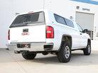 aFe Apollo GT Cat-Back Exhaust GM Trucks 09-18 V6-4.3L/V8-4.8/5.3L-Dual Rear-Side Exit Black Tips