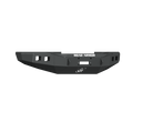 Road Armor 19-20 Chevy 4500HD/5500HD Stealth Front Winch Bumper - Tex Blk