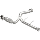 Magnaflow 09-10 Ford F-150 4.6L Direct Fit Converter