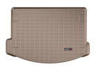 WeatherTech 2018+ Jaguar E-Pace Cargo Liner - Tan