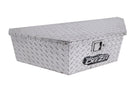 Dee Zee Universal Tool Box - Specialty 45 Degree Triangle BT Alum