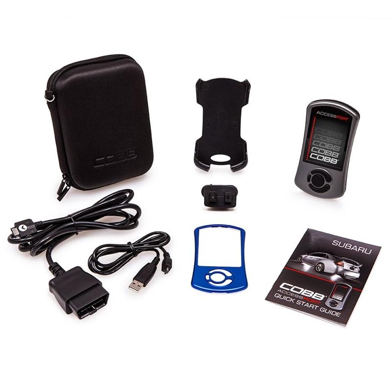 Cobb Porsche 2010 911 (997.2) GT3 AccessPORT V3