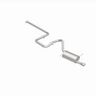 MagnaFlow BRE Exhaust Kit 01-09 Chrysler PT Cruiser 2.4L