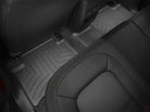 WeatherTech 15+ Chevy Colorado Rear FloorLiner - Black