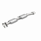 MagnaFlow Conv DF 98-00 Ford Ranger 4.0L/3.0L Rear / 98-00 Mazda B300 3.0L / B4000 4.0L Rear