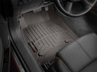 WeatherTech 2011-2017 Buick Regal Front FloorLiner - Cocoa