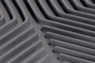 Dee Zee Universal All Season Front Floor Mat Universal (Pair)