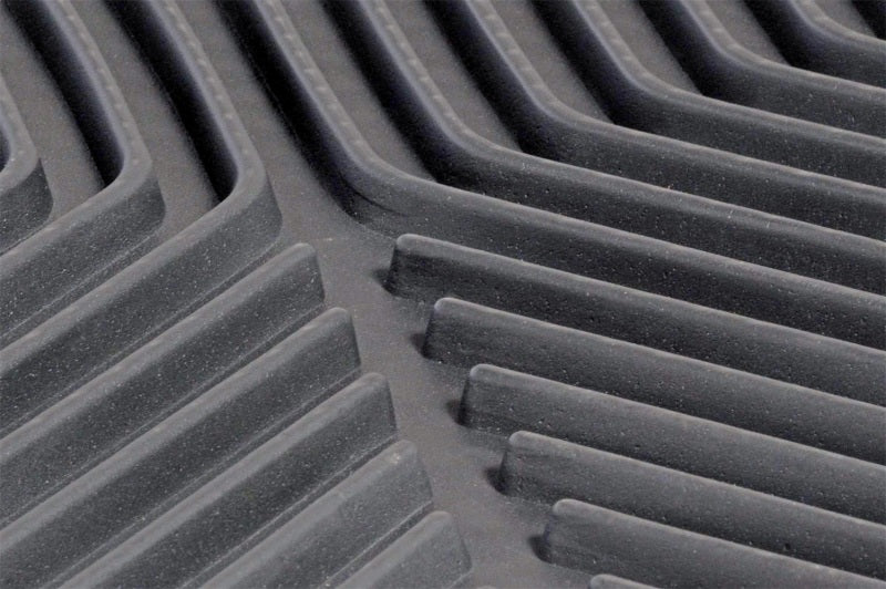 Dee Zee Universal All Season Front Floor Mat Universal (Pair)