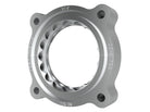 aFe Silver Bullet Throttle Body Spacer Kit Hyundai Veloster N 19-22/Elantra N 22-26 L4-2.0L (t)