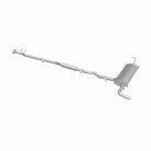 MagnaFlow BRE Exhaust Kit 14-17 NISSAN ROGUE 2.5L
