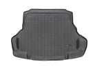 WeatherTech 13+ Lexus ES Cargo Liners - Black