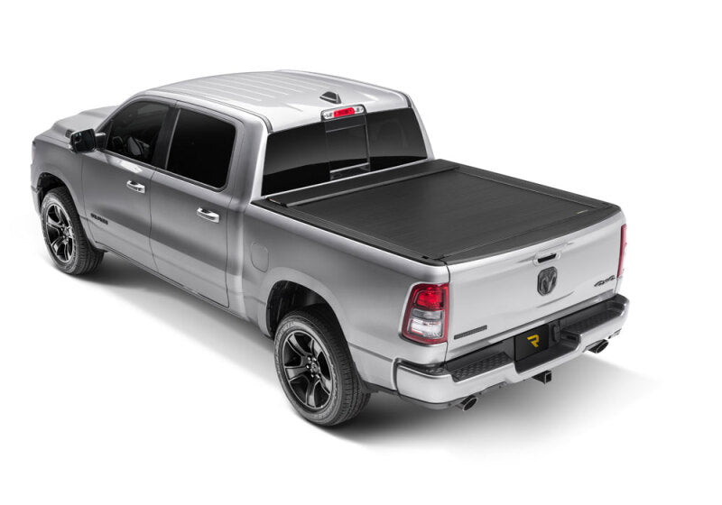 Roll-N-Lock 15-19 Chevrolet Silverado 2500-3500 (78.9in. Bed) E-Series XT Retractable Tonneau Cover