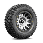 BFGoodrich HD-Terrain T/A KT 37x12.5R18 HDTRT/AKLTRF GO