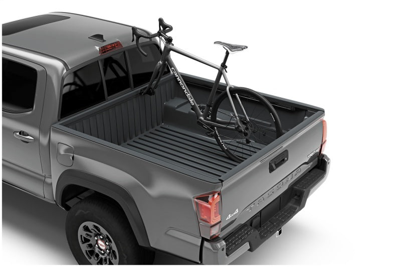 Thule Low Rider Pro Truck Bed Bike Mount - Black