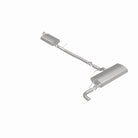 MagnaFlow BRE Exhaust Kit Replacement Stainless GM