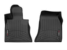 WeatherTech 21-22 Rolls Royce Ghost Front FloorLiner - Black