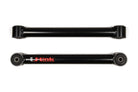 JKS Manufacturing 18-21 Jeep Wrangler JL Fixed J-Link Lower Control Arms - Rear