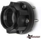Camburg 3.25 Race Series TT Rear Hub Kit (6x6.5 / 40sp)