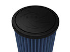 aFe Magnum FLOW Universal Air Filter 3-1/2 IN F x 5 IN B x 4-3/4 IN T x 8 IN H