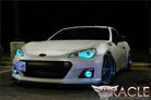 Oracle Subaru BRZ 13-17 LED Halo Kit - White
