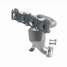 Magnaflow 2015 Kia Optima 2.4L Direct Fit Cat Converter