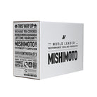 Mishimoto Ford Explorer ST 2020+ Performance Intercooler - Silver