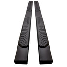 Westin Ram 15-21 Ford F-150 / 17-21 Ford F-250 & F350 Crew Cab R5 XD Nerf Step Bars - Black