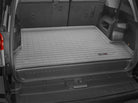WeatherTech 10+ Toyota 4Runner Cargo Liners - Grey