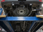 aFe Vulcan Series 3in 304SS DPF-Back Exhaust w/ Black Tip 14-18 Mercedes-Benz Sprinter 2500